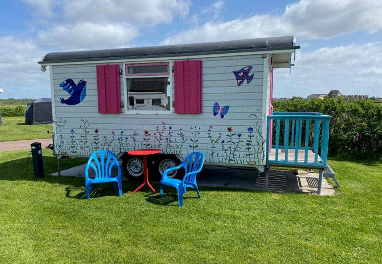 Vakantiehuis